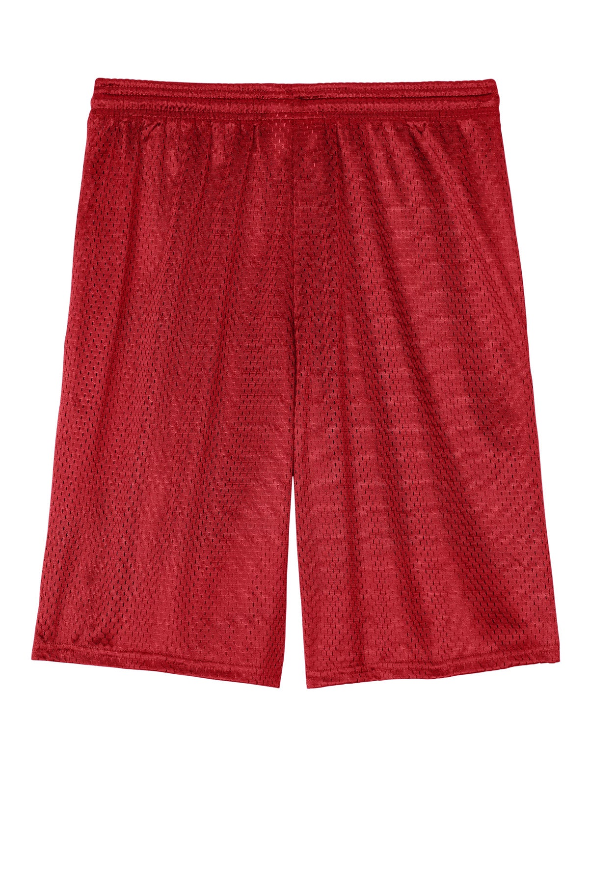 Champion Mesh Short with Pockets S162