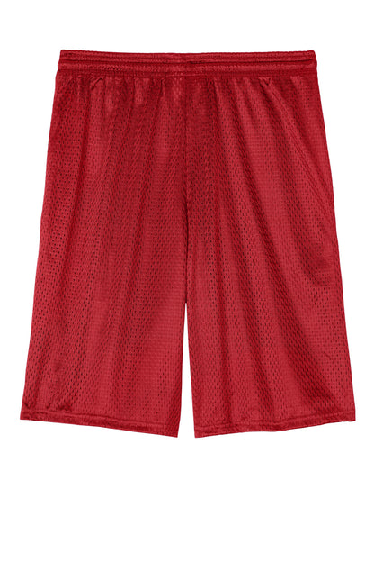 Champion Mesh Short with Pockets S162