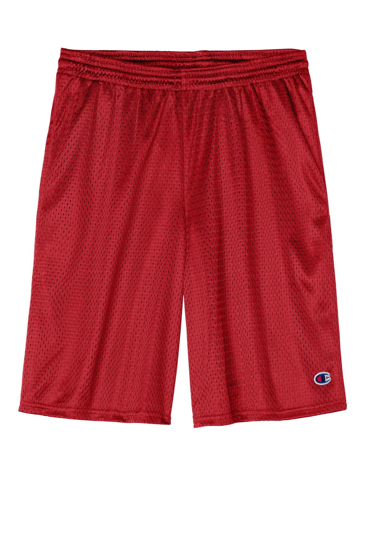 Champion Mesh Short with Pockets S162