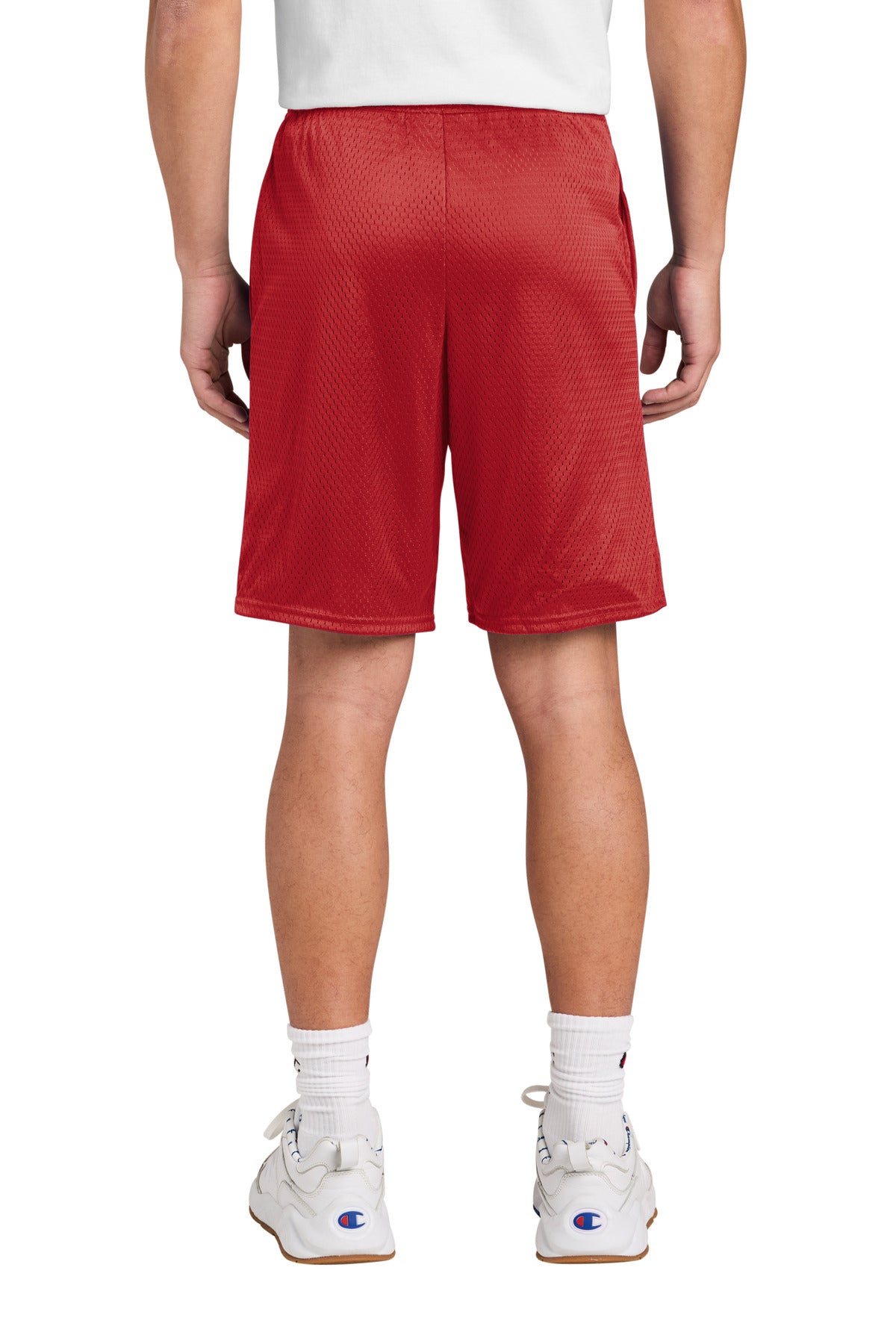 Champion Mesh Short with Pockets S162