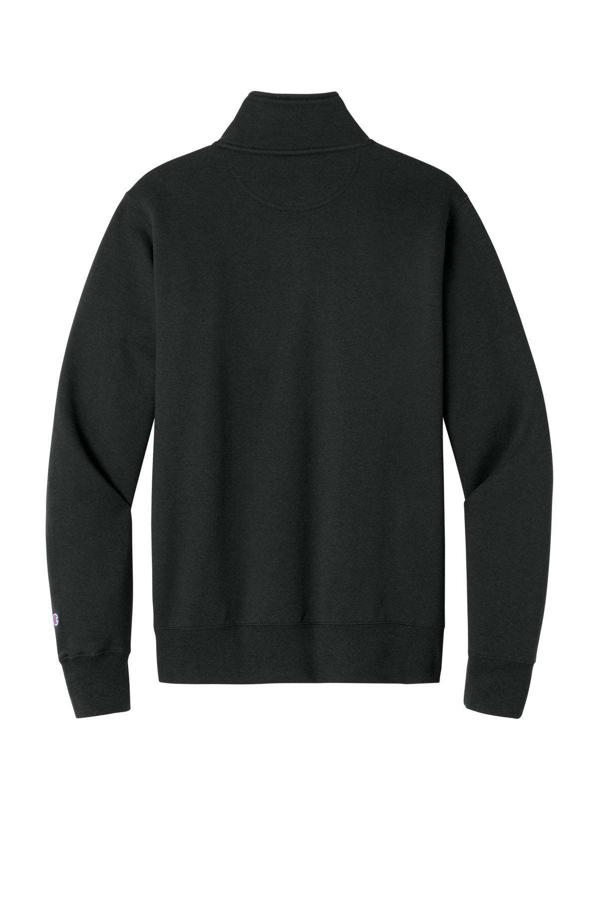 Champion Powerblend 1/4-Zip Sweatshirt S450
