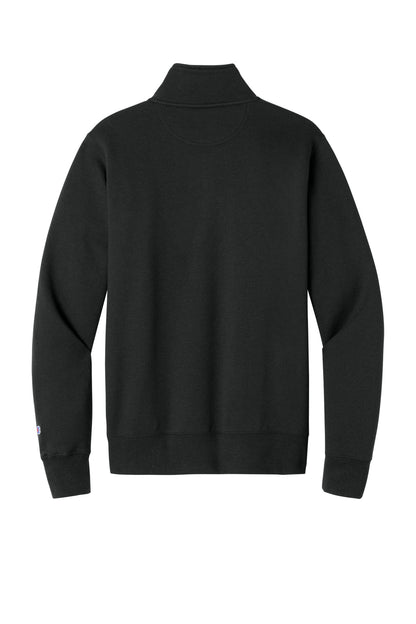 Champion Powerblend 1/4-Zip Sweatshirt S450