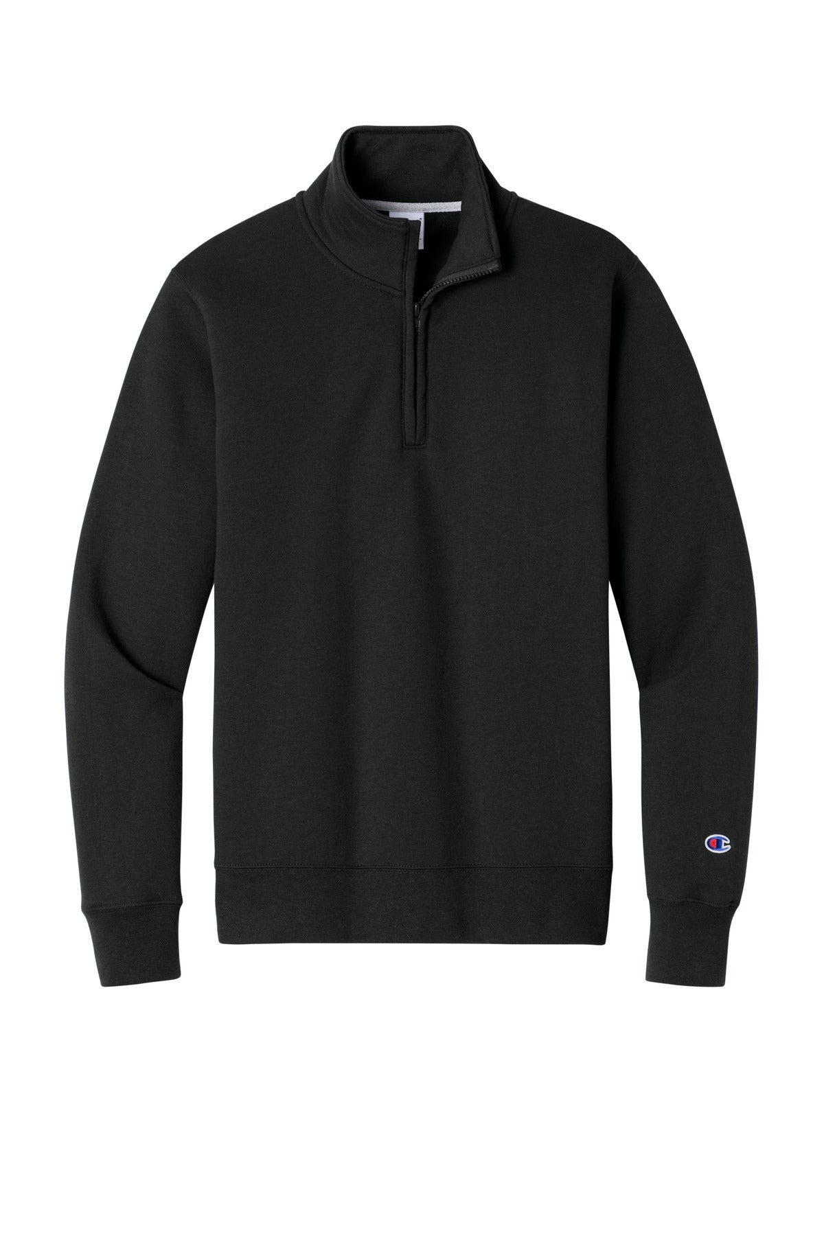 Champion Powerblend 1/4-Zip Sweatshirt S450