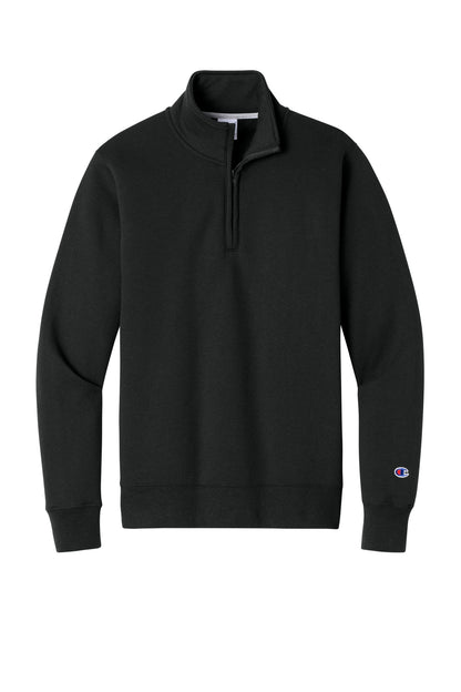 Champion Powerblend 1/4-Zip Sweatshirt S450