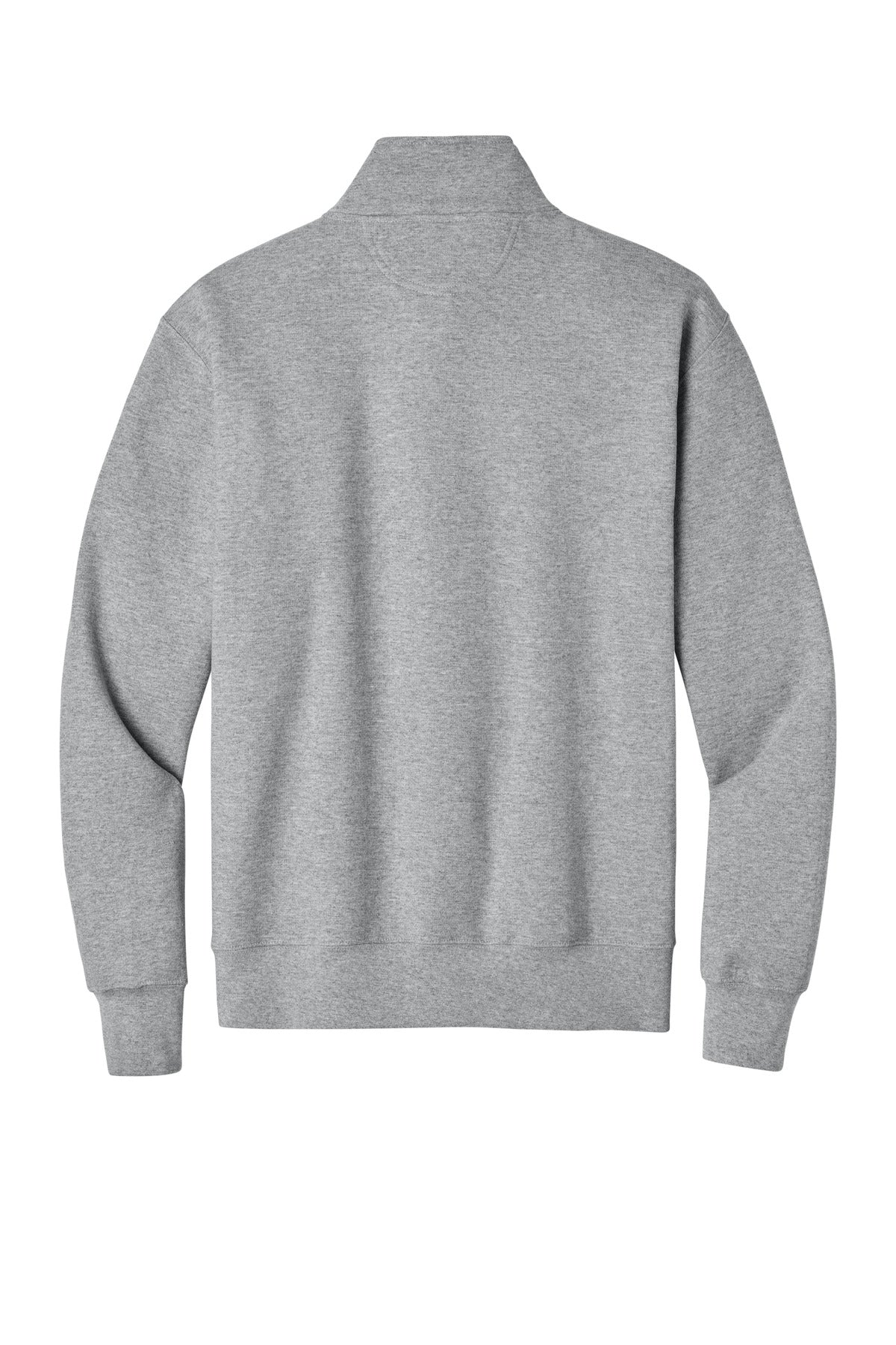 Champion Powerblend 1/4-Zip Sweatshirt S450