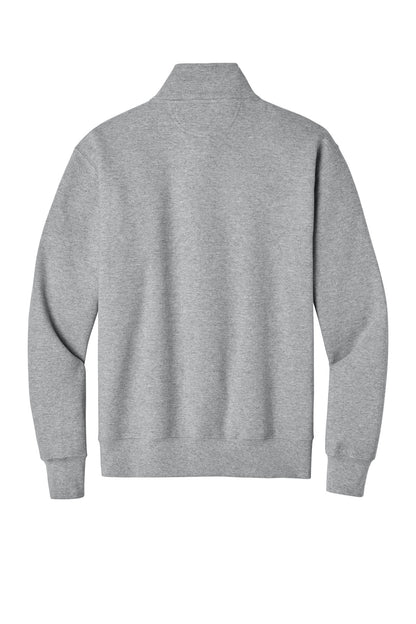 Champion Powerblend 1/4-Zip Sweatshirt S450
