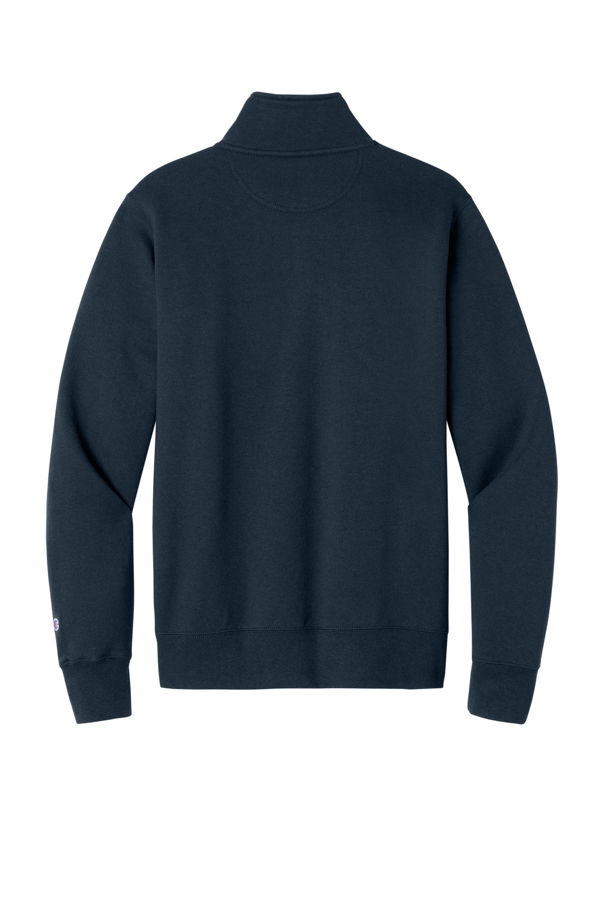 Champion Powerblend 1/4-Zip Sweatshirt S450