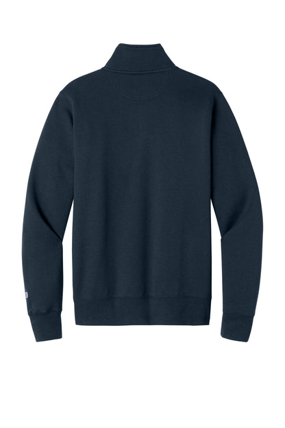 Champion Powerblend 1/4-Zip Sweatshirt S450