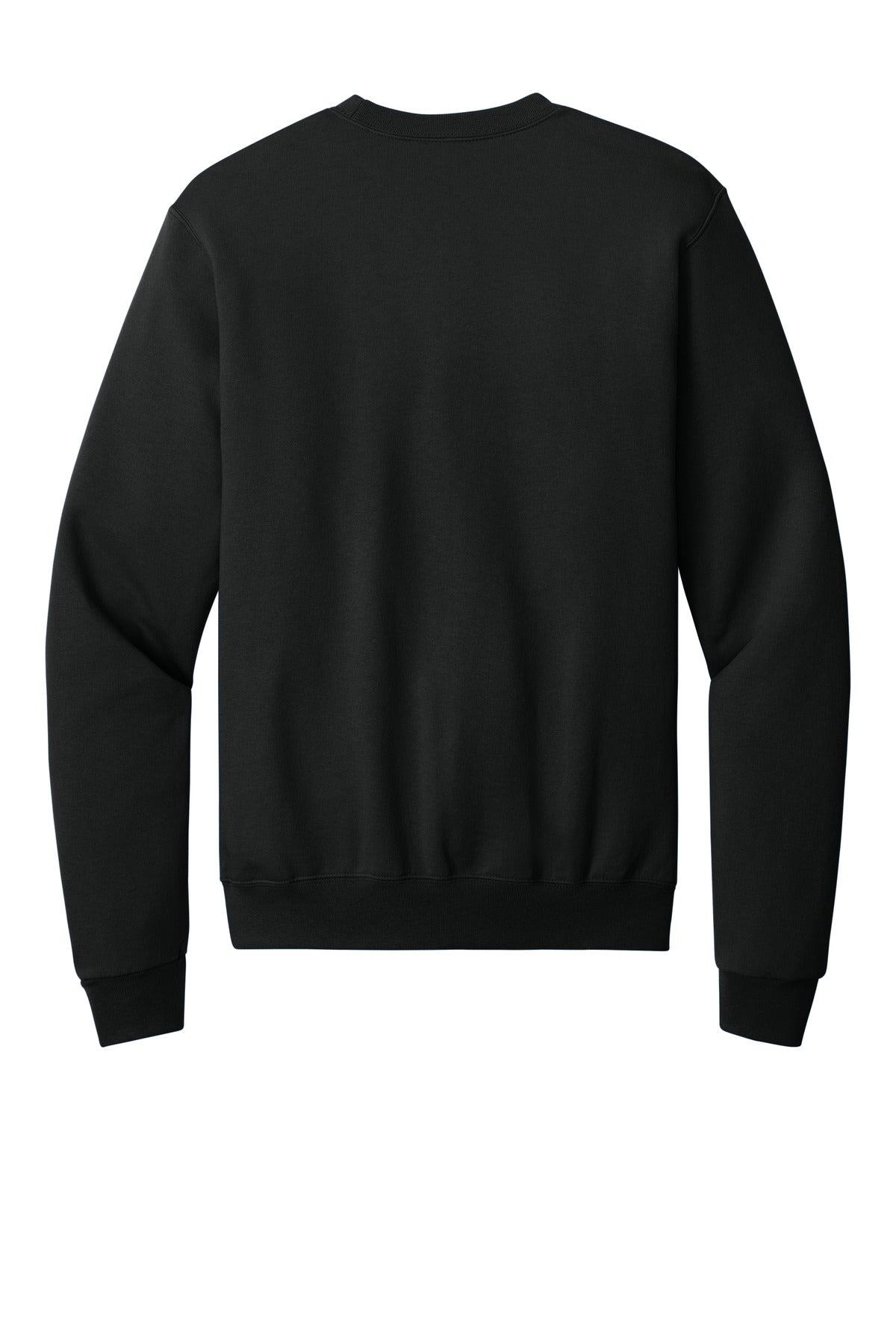 Champion  Powerblend Crewneck Sweatshirt. S6000