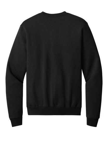 Champion  Powerblend Crewneck Sweatshirt. S6000