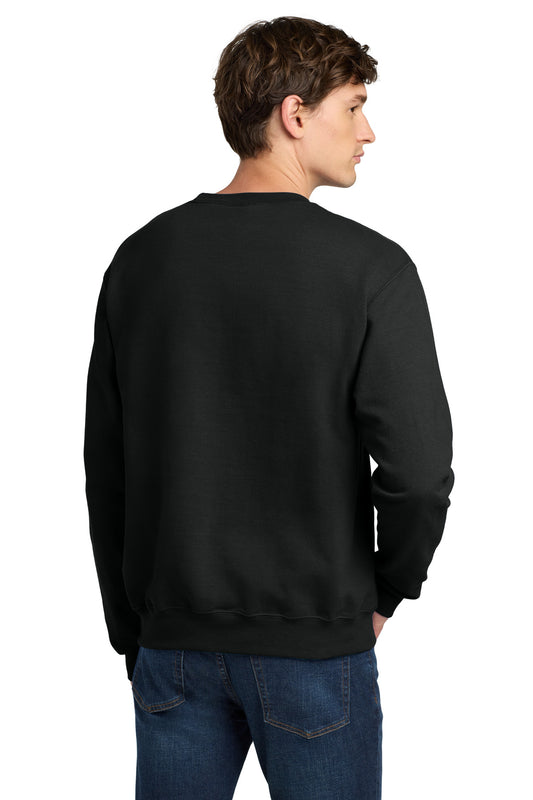 Champion  Powerblend Crewneck Sweatshirt. S6000