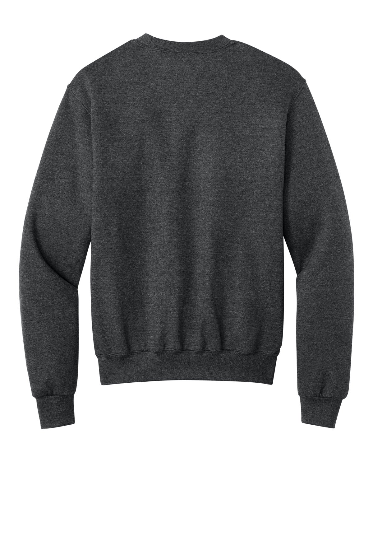 Champion  Powerblend Crewneck Sweatshirt. S6000