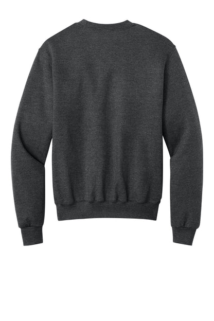 Champion  Powerblend Crewneck Sweatshirt. S6000