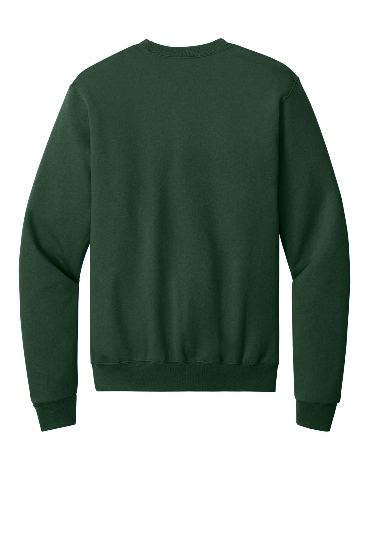 Champion  Powerblend Crewneck Sweatshirt. S6000
