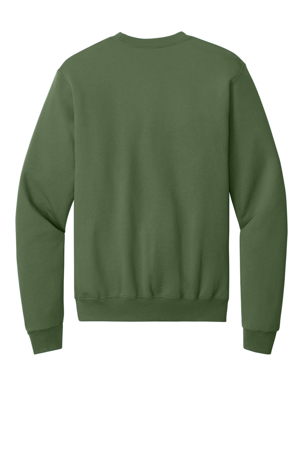 Champion  Powerblend Crewneck Sweatshirt. S6000