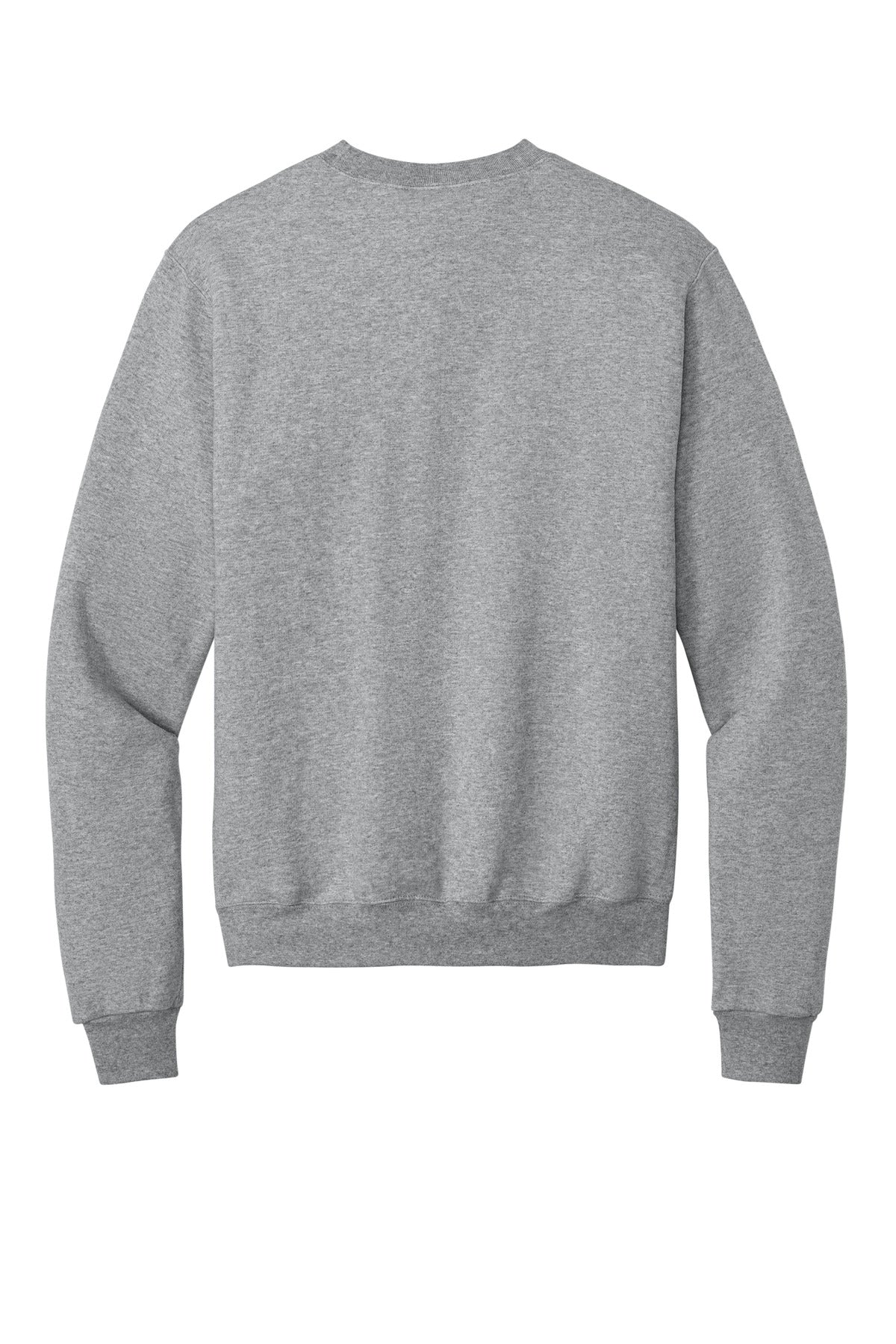 Champion  Powerblend Crewneck Sweatshirt. S6000