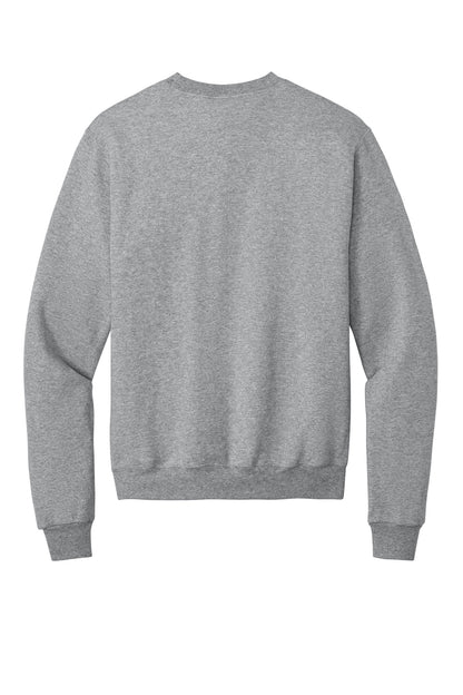 Champion  Powerblend Crewneck Sweatshirt. S6000