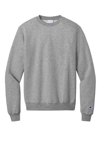 Champion  Powerblend Crewneck Sweatshirt. S6000