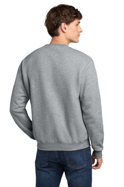 Champion  Powerblend Crewneck Sweatshirt. S6000