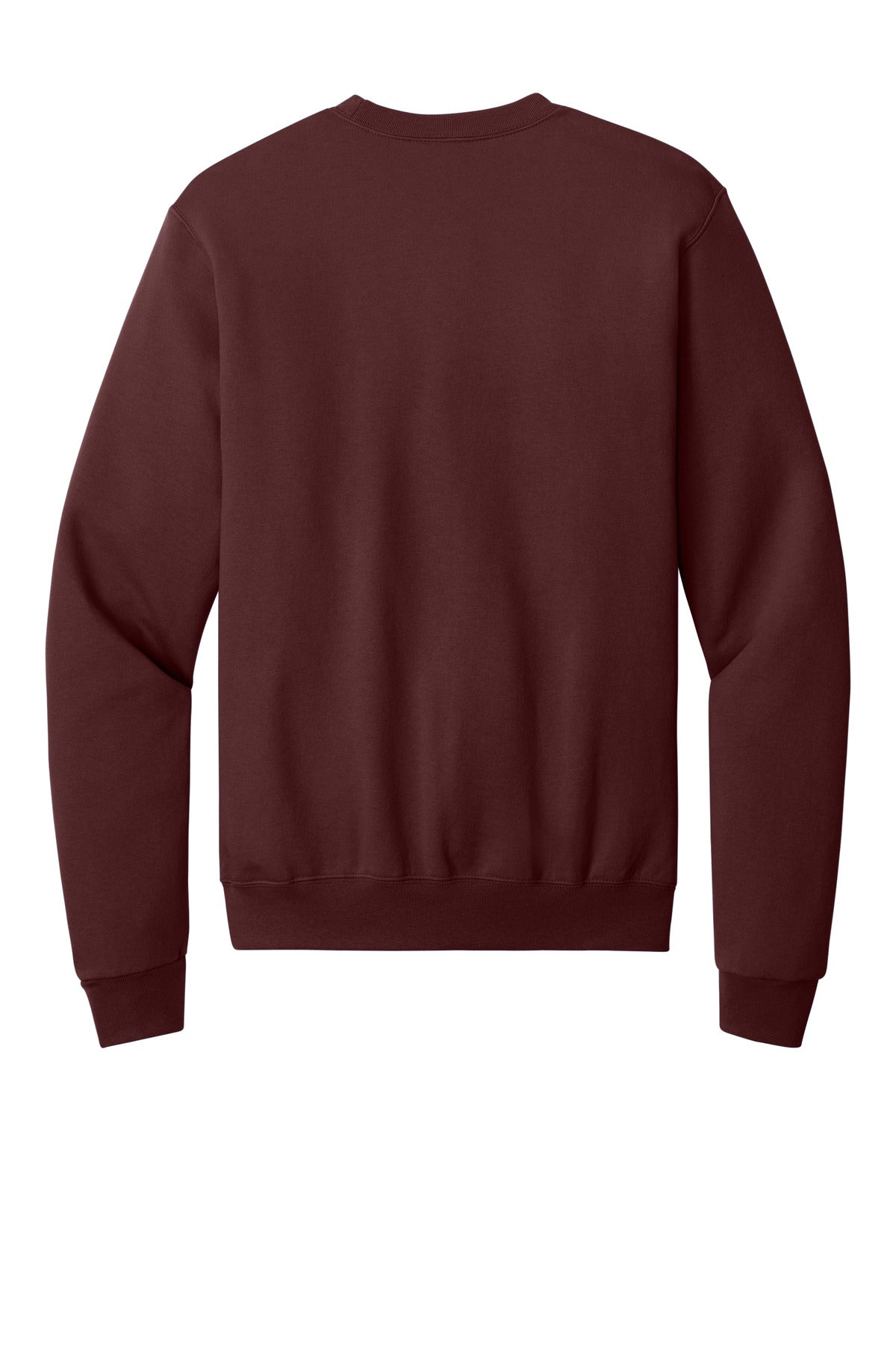 Champion  Powerblend Crewneck Sweatshirt. S6000