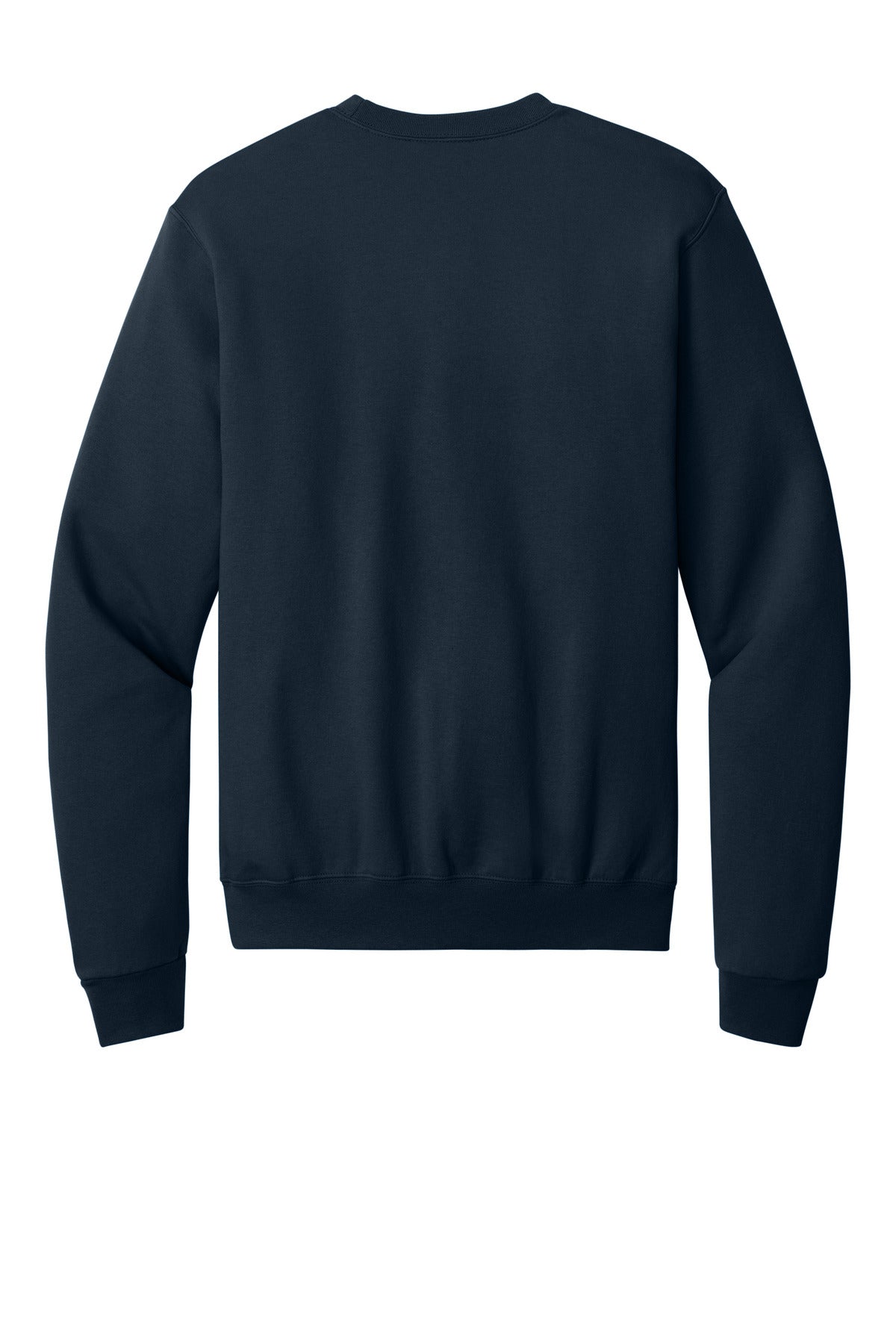 Champion  Powerblend Crewneck Sweatshirt. S6000