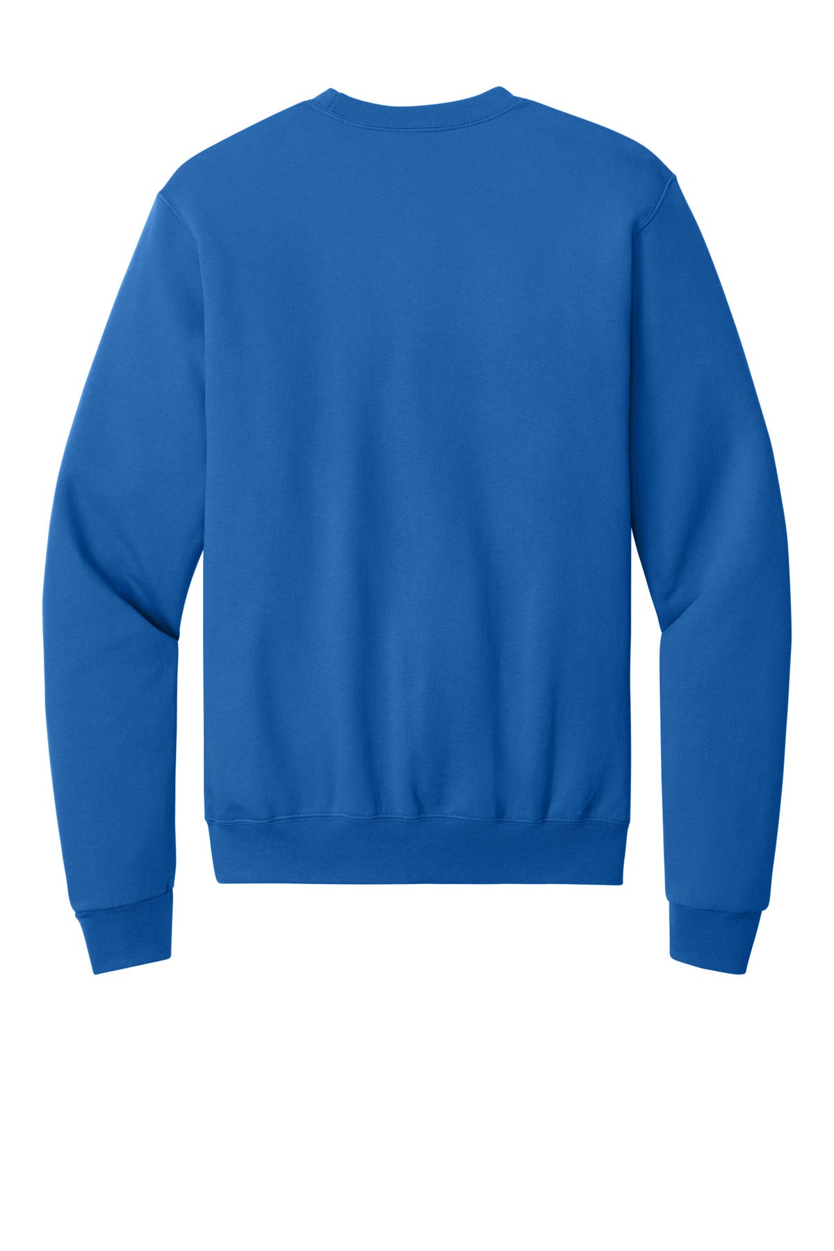 Champion  Powerblend Crewneck Sweatshirt. S6000