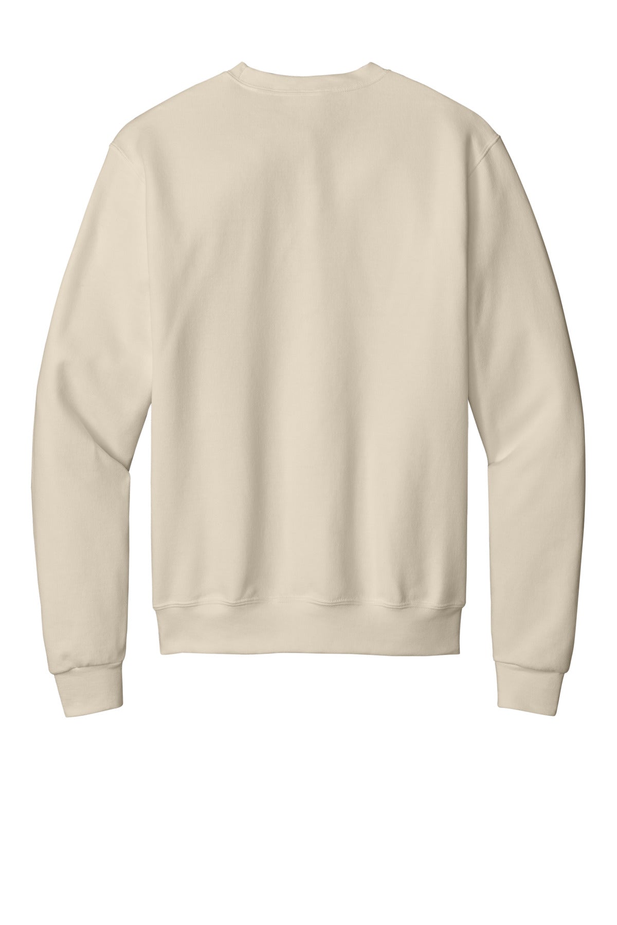 Champion  Powerblend Crewneck Sweatshirt. S6000