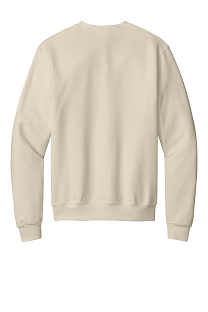 Champion  Powerblend Crewneck Sweatshirt. S6000
