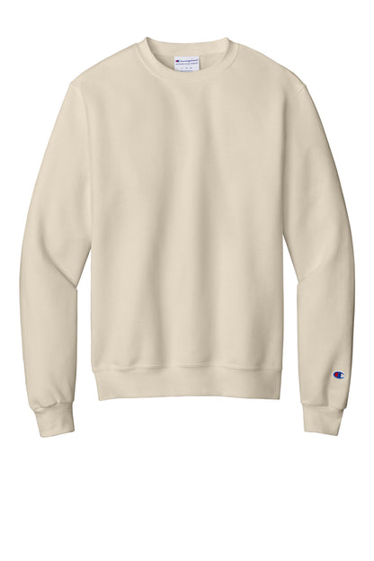 Champion  Powerblend Crewneck Sweatshirt. S6000
