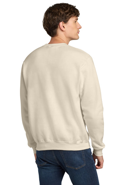 Champion  Powerblend Crewneck Sweatshirt. S6000