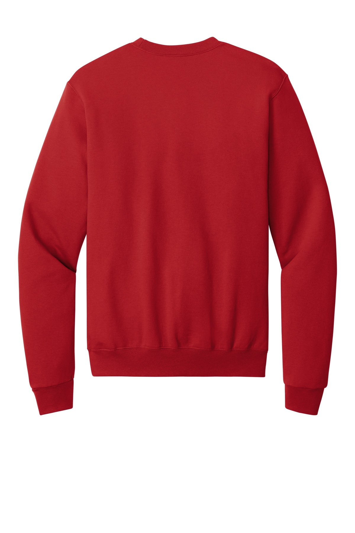 Champion  Powerblend Crewneck Sweatshirt. S6000