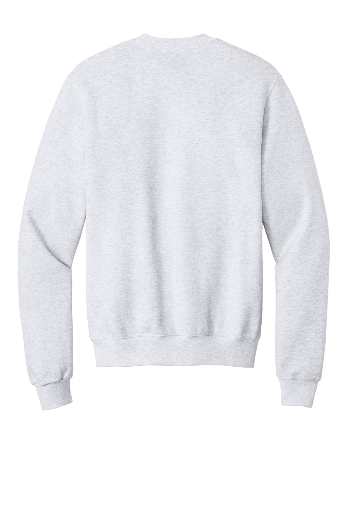 Champion  Powerblend Crewneck Sweatshirt. S6000