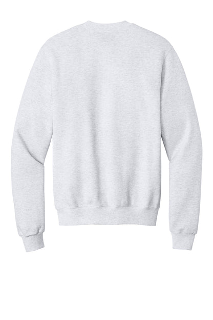 Champion  Powerblend Crewneck Sweatshirt. S6000