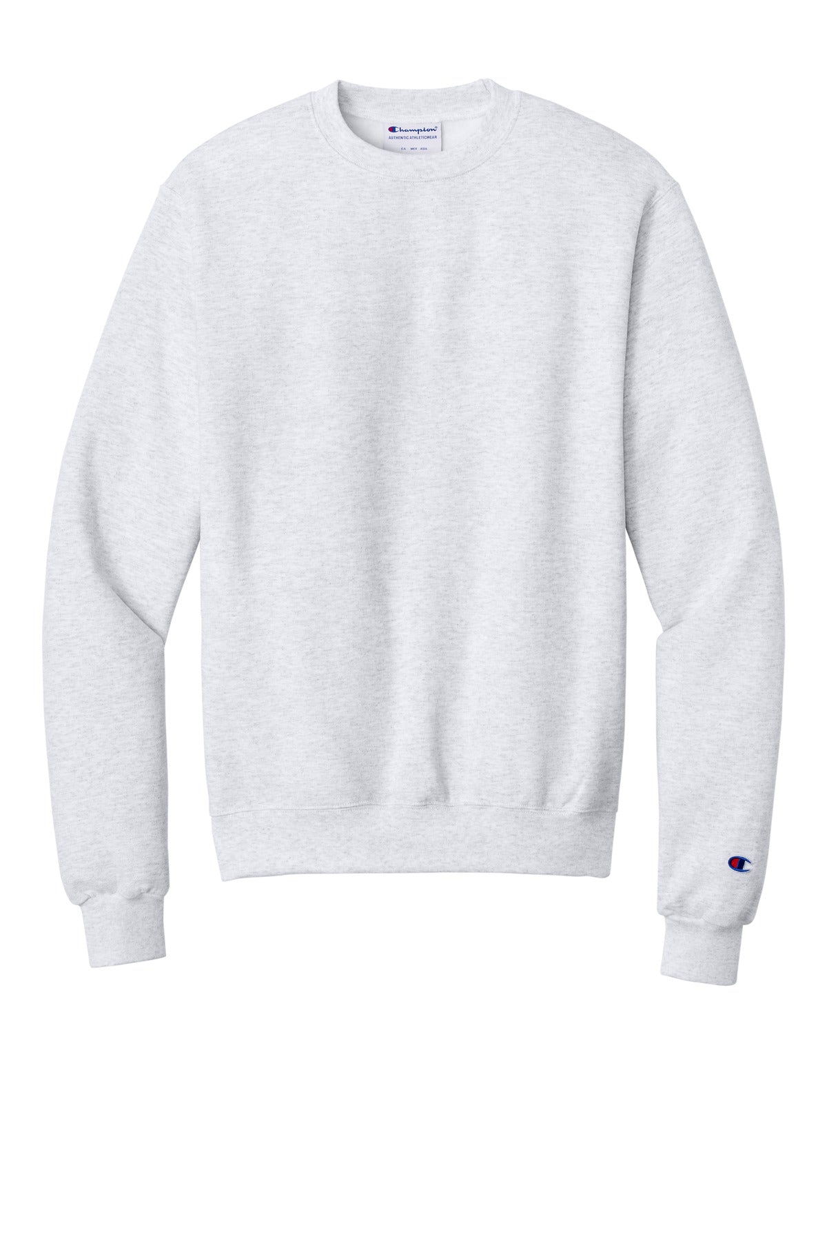 Champion  Powerblend Crewneck Sweatshirt. S6000