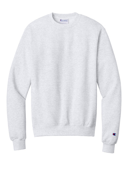 Champion  Powerblend Crewneck Sweatshirt. S6000