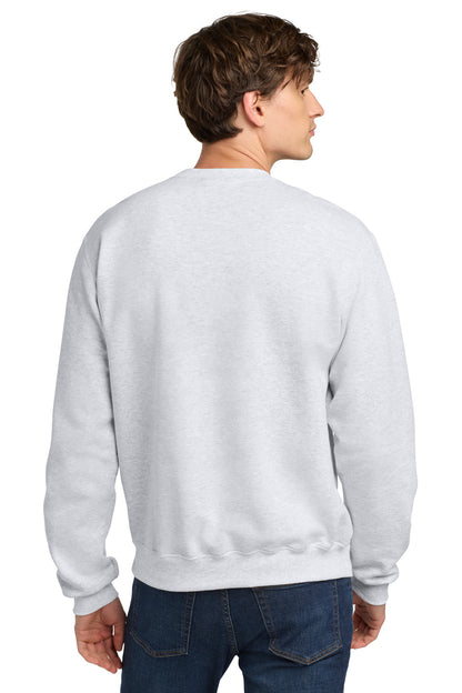 Champion  Powerblend Crewneck Sweatshirt. S6000