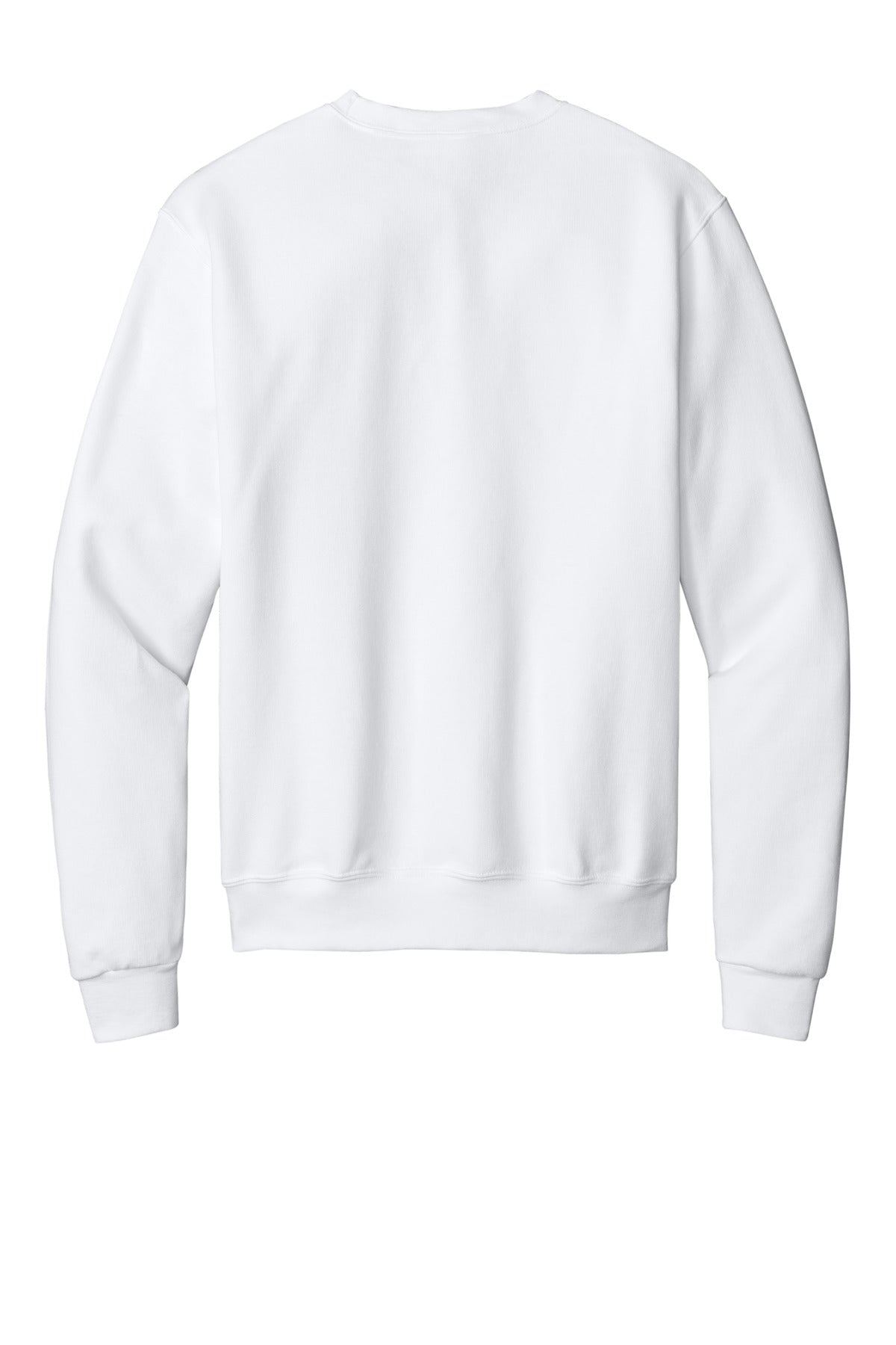 Champion  Powerblend Crewneck Sweatshirt. S6000