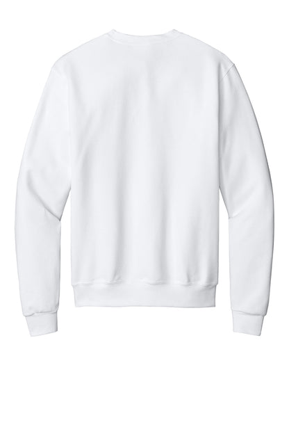Champion  Powerblend Crewneck Sweatshirt. S6000