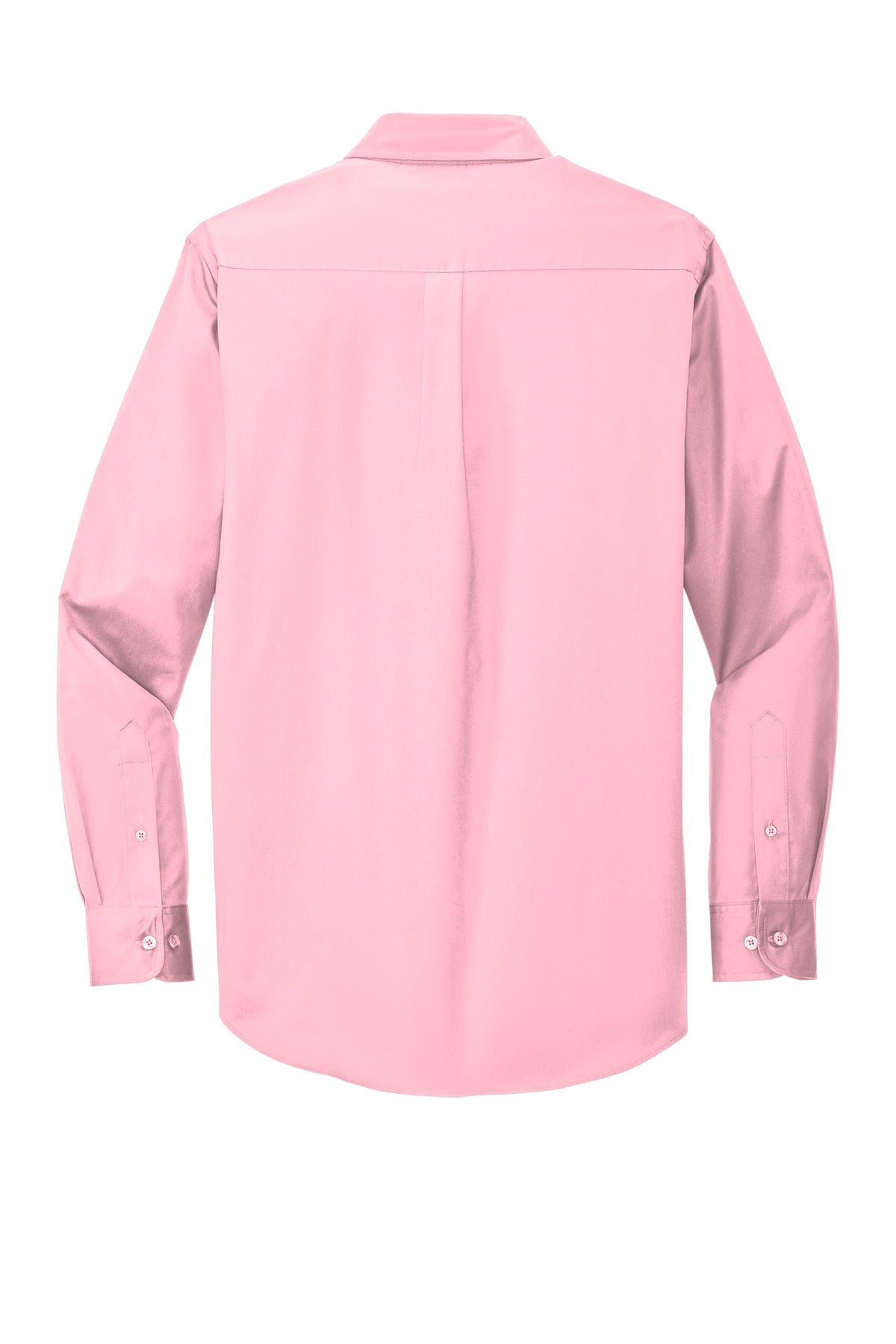 Port Authority Extended Size Long Sleeve Easy Care Shirt S608ES