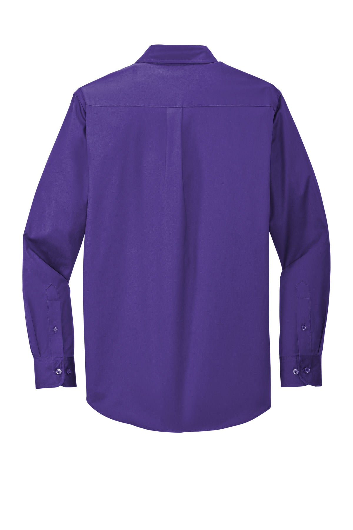 Port Authority Extended Size Long Sleeve Easy Care Shirt S608ES