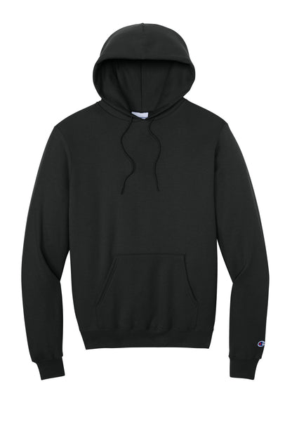 Champion  Powerblend Pullover Hoodie. S700