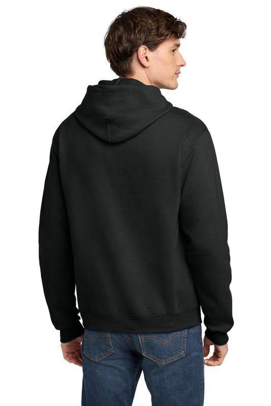 Champion  Powerblend Pullover Hoodie. S700