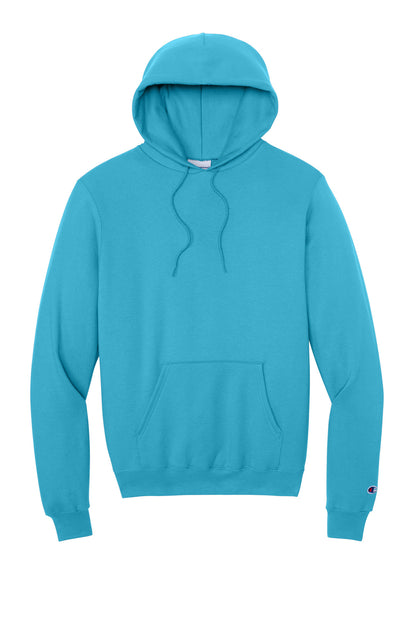 Champion  Powerblend Pullover Hoodie. S700