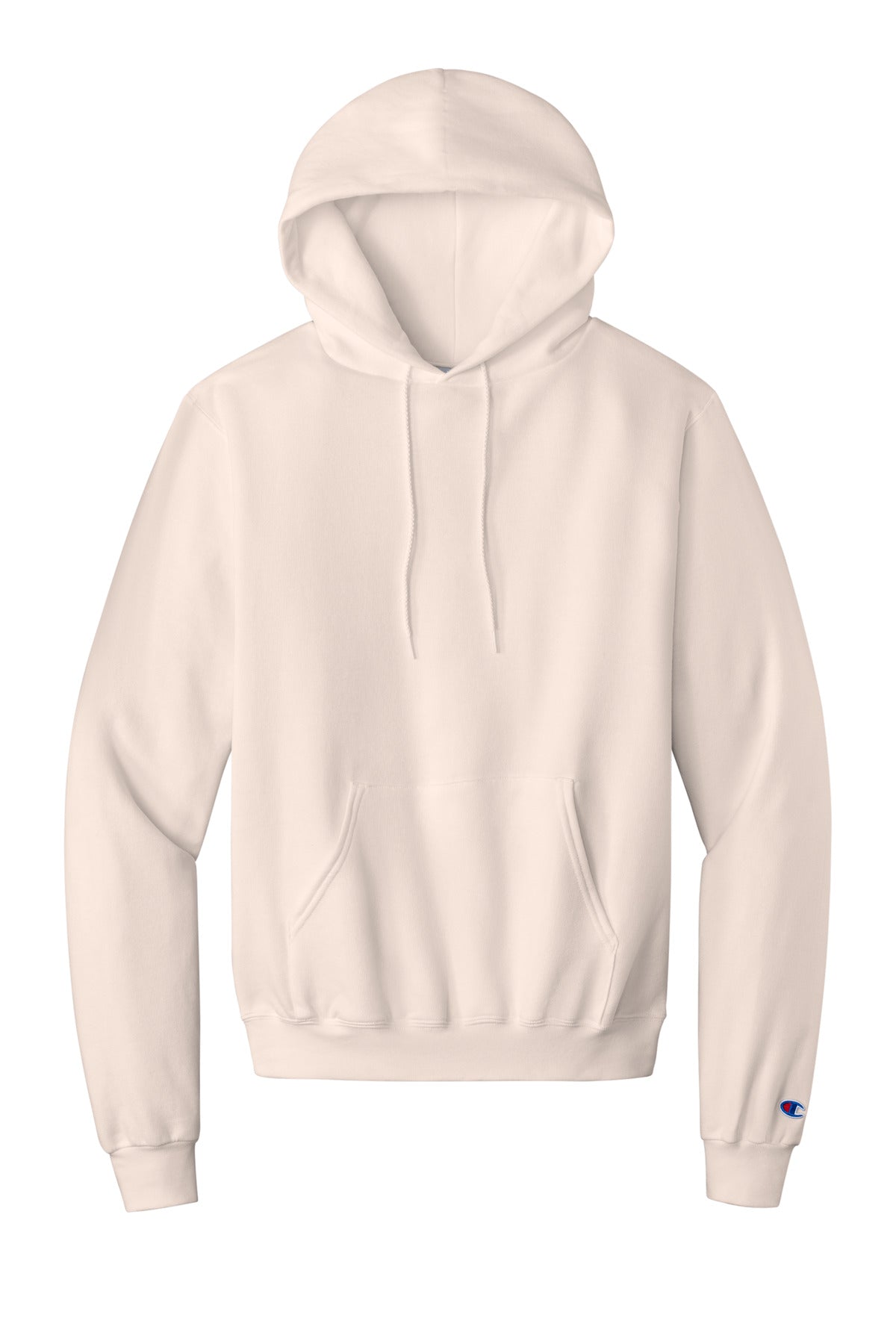 Champion  Powerblend Pullover Hoodie. S700