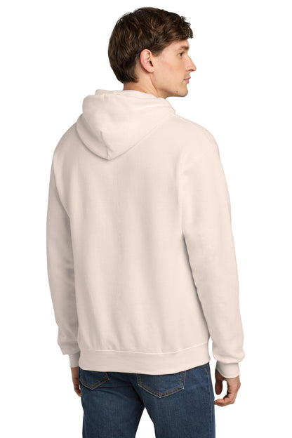 Champion  Powerblend Pullover Hoodie. S700