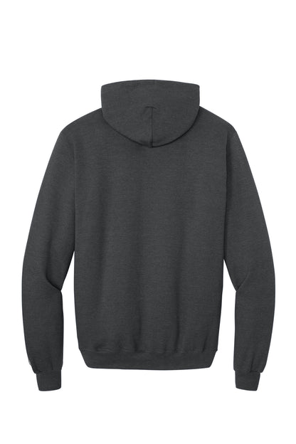 Champion  Powerblend Pullover Hoodie. S700