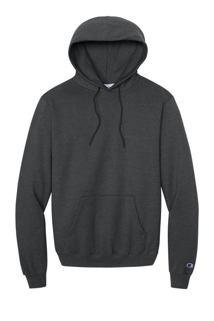 Champion  Powerblend Pullover Hoodie. S700