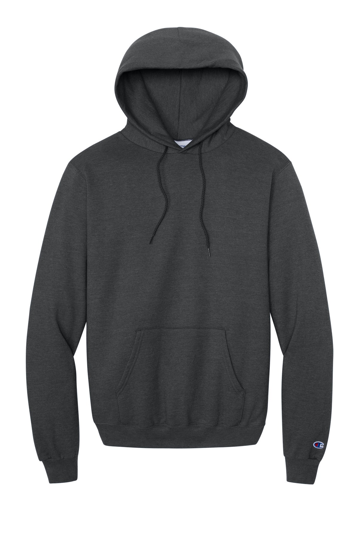 Champion  Powerblend Pullover Hoodie. S700