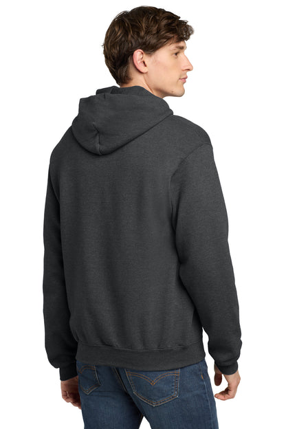 Champion  Powerblend Pullover Hoodie. S700