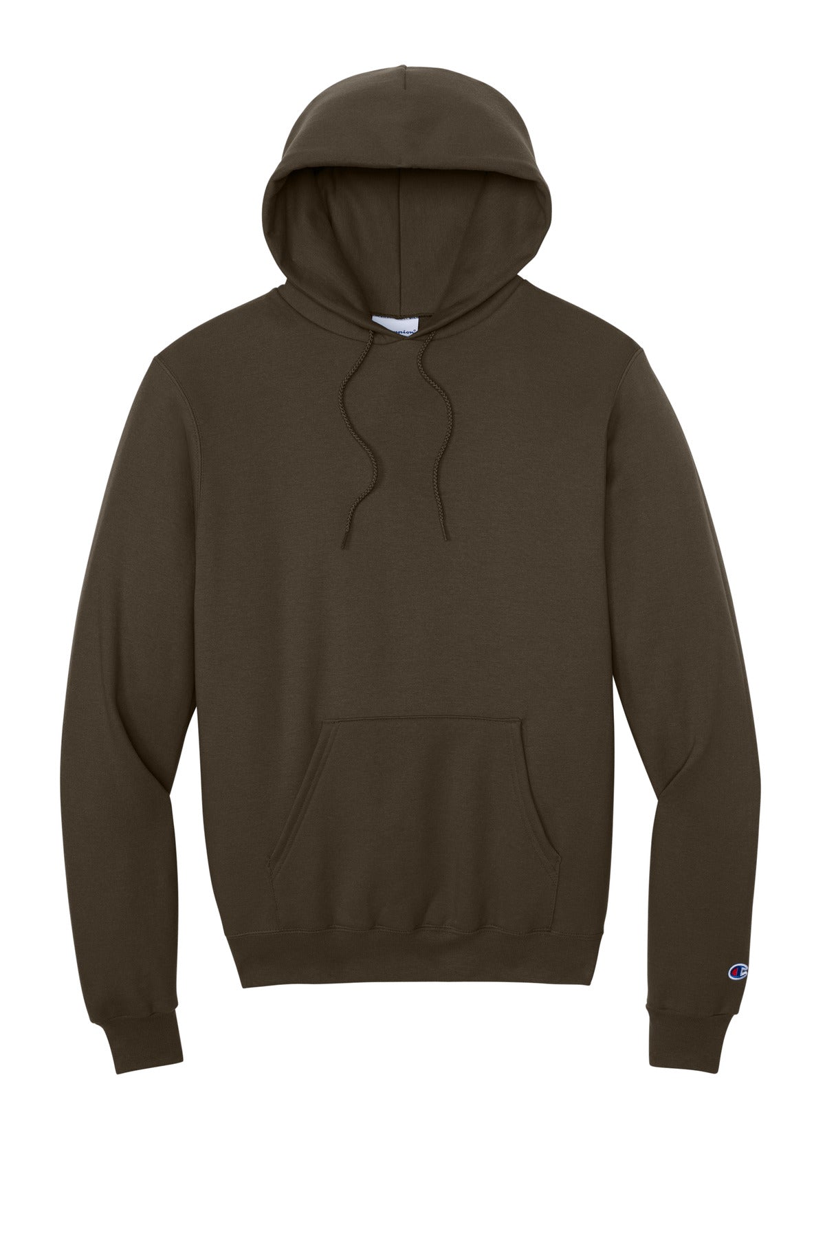 Champion  Powerblend Pullover Hoodie. S700